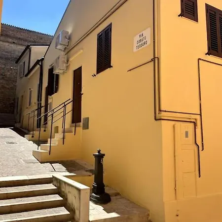 Loft Teate Chieti