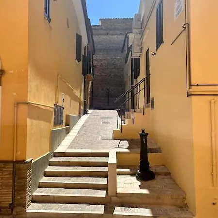 Apartament Loft Teate *