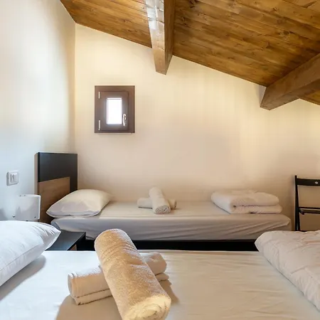 Loft Teate Apartament Chieti