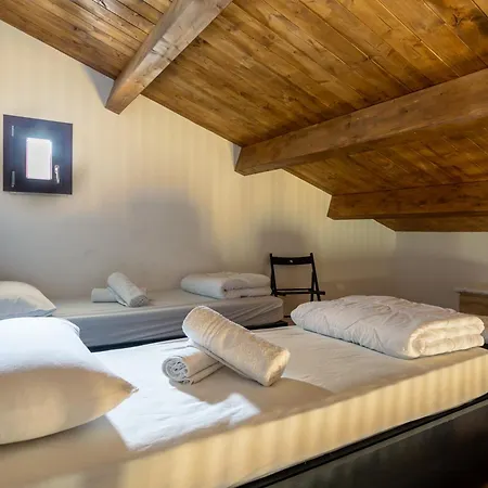 Loft Teate Appartamento Chieti