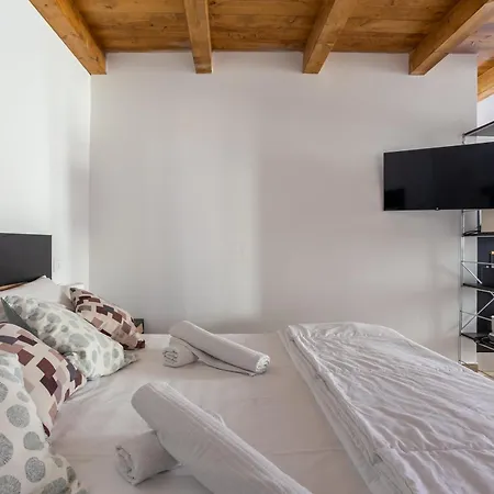 Apartament Loft Teate Chieti
