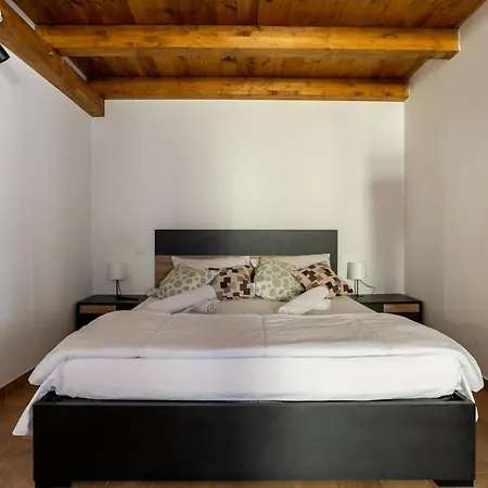 Apartament Loft Teate