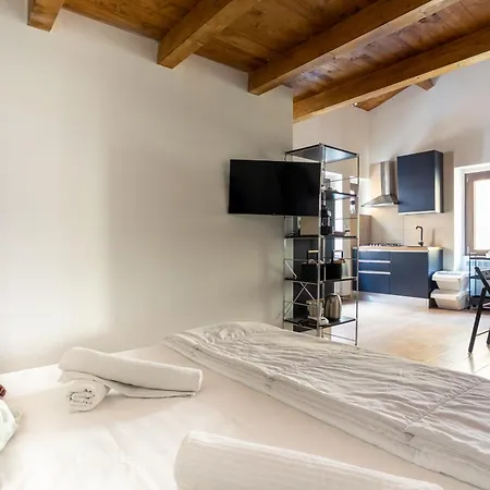 Διαμέρισμα Loft Teate