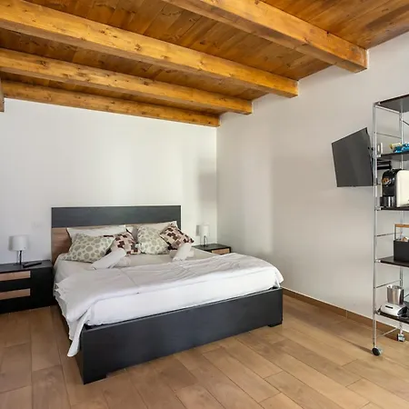 Loft Teate Appartamento Chieti