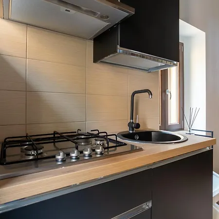 Loft Teate Appartamento *