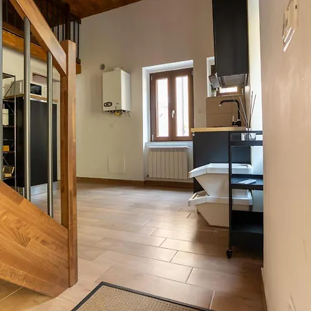 Loft Teate Appartamento