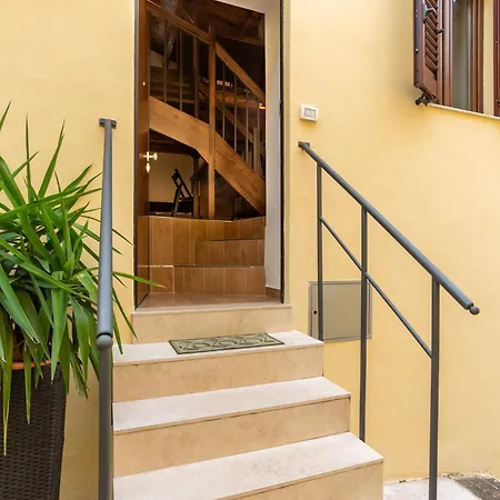 Appartamento Loft Teate Chieti