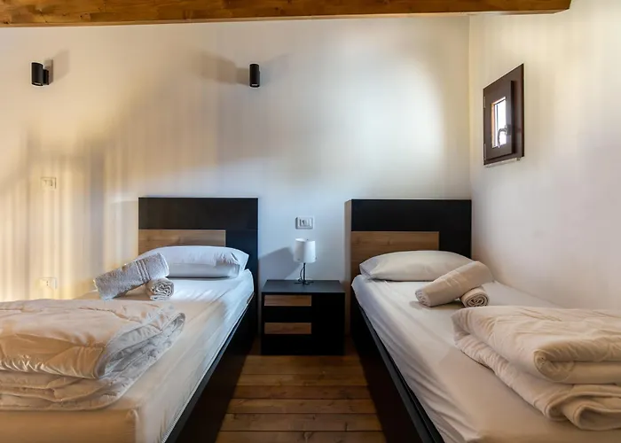 Loft Teate Apartment *