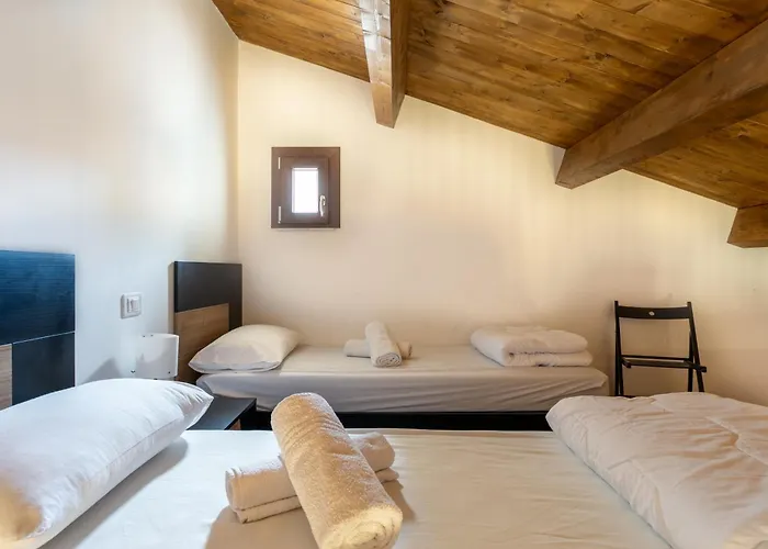 Loft Teate Διαμέρισμα Κιέτι