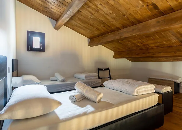 Loft Teate Διαμέρισμα Κιέτι