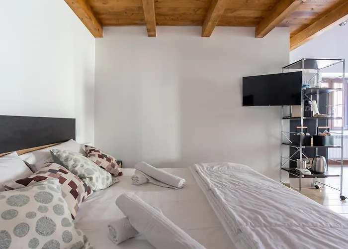 Διαμέρισμα Loft Teate Κιέτι