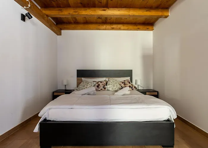 Διαμέρισμα Loft Teate