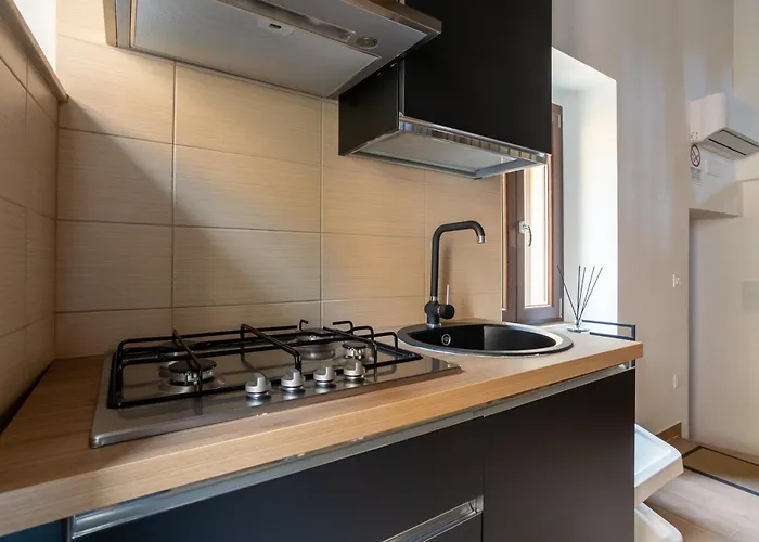 Loft Teate Apartment *