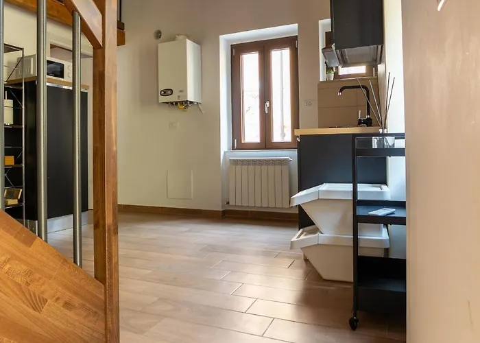 Loft Teate Διαμέρισμα