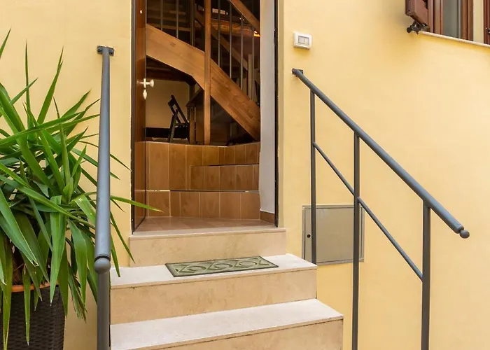 Διαμέρισμα Loft Teate Κιέτι